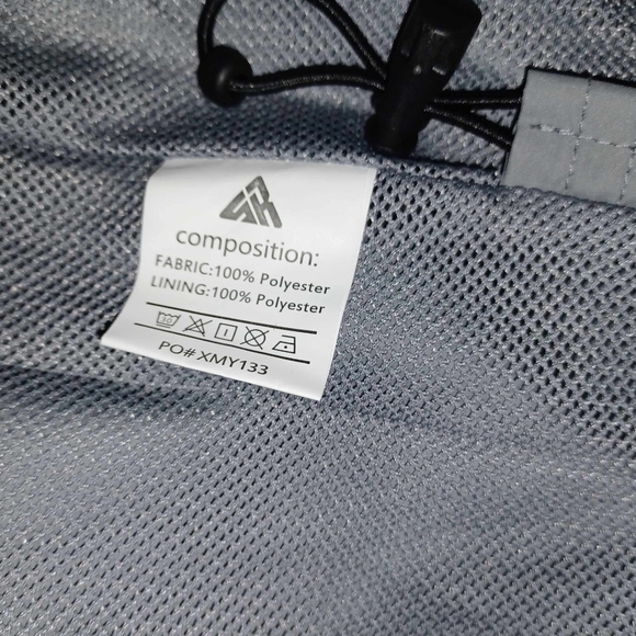 Misty Mountain Rain Set XL - Picture 7 of 7